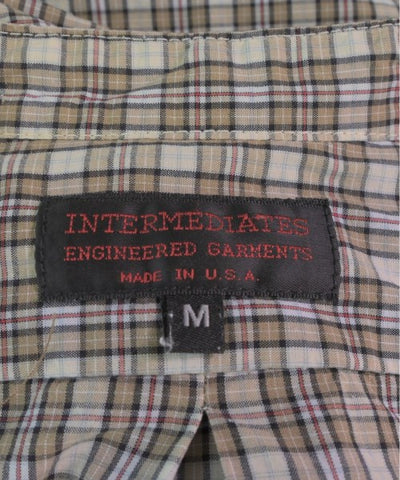 Engineered Garments Casual shirts