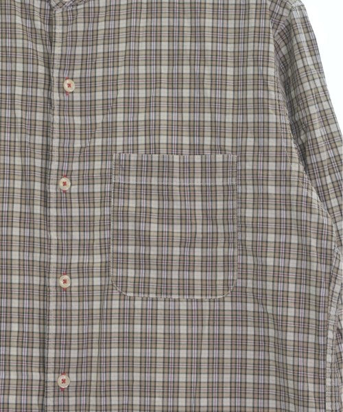 Engineered Garments Casual shirts