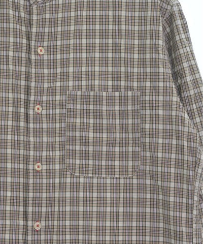 Engineered Garments Casual shirts