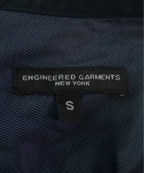 Engineered Garments Casual shirts