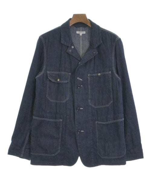 Engineered Garments Denim jackets