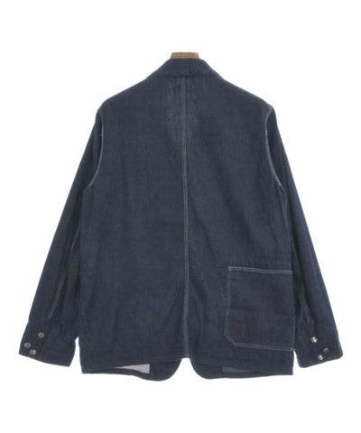 Engineered Garments Denim jackets