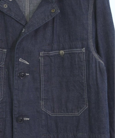 Engineered Garments Denim jackets