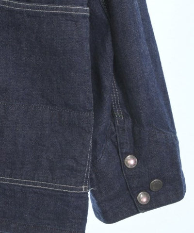 Engineered Garments Denim jackets