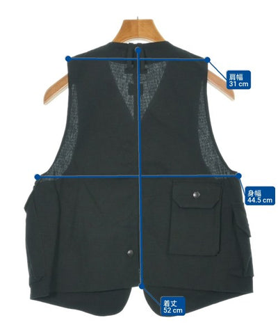 Engineered Garments Casual shirts