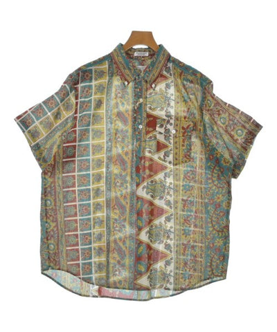 Engineered Garments Casual shirts