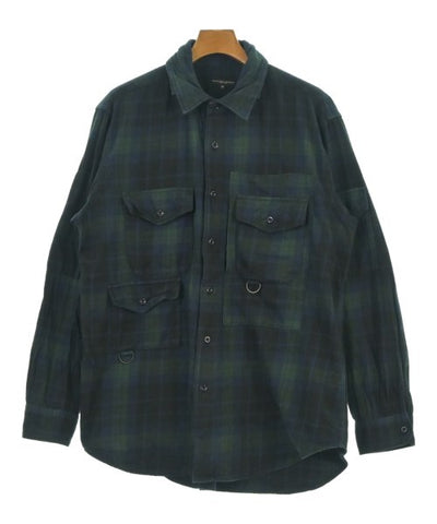 Engineered Garments Casual shirts