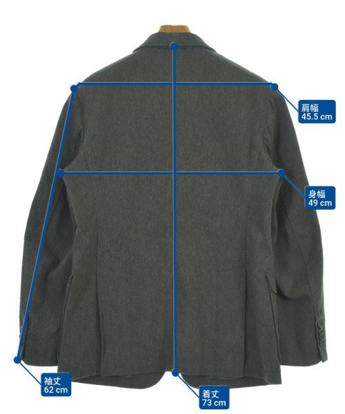 Engineered Garments Casual jackets