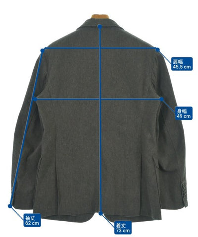 Engineered Garments Casual jackets