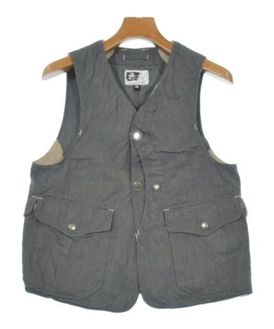 Engineered Garments Casual shirts