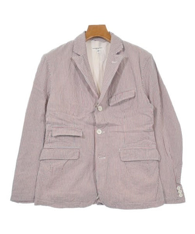 Engineered Garments Casual jackets