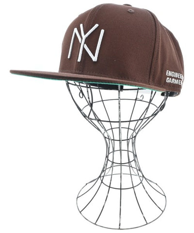 Engineered Garments Caps