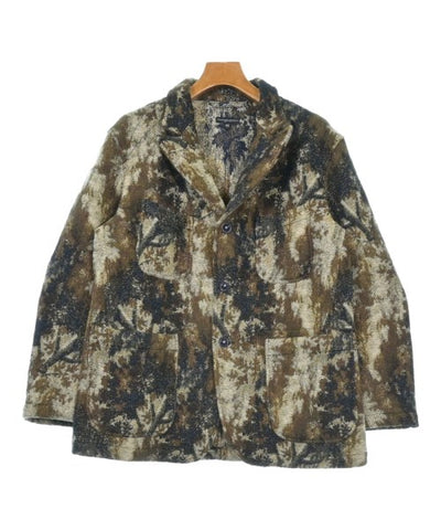 Engineered Garments Casual jackets