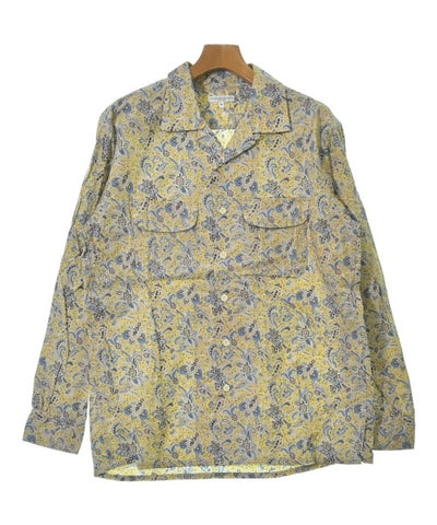 Engineered Garments Casual shirts