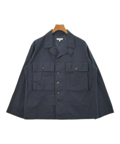 Engineered Garments Work jackets