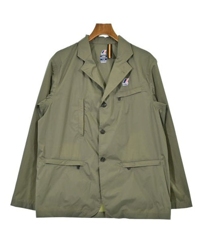 Engineered Garments Casual jackets