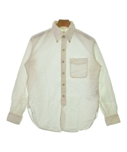 Engineered Garments Casual shirts