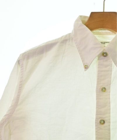 Engineered Garments Casual shirts