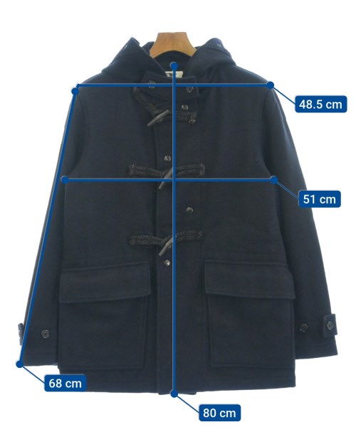 Engineered Garments Duffle coats