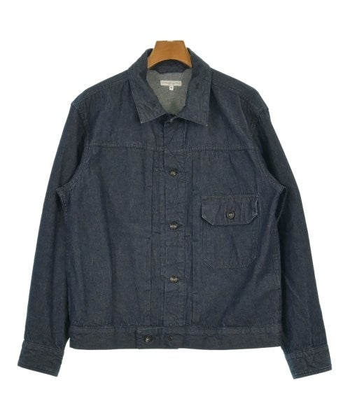 Engineered Garments Denim jackets