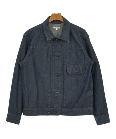 Engineered Garments Denim jackets