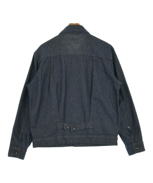 Engineered Garments Denim jackets