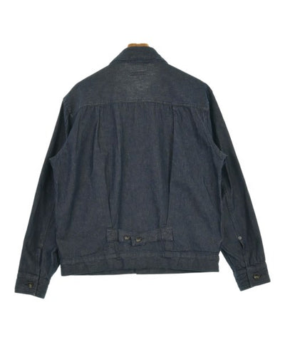Engineered Garments Denim jackets