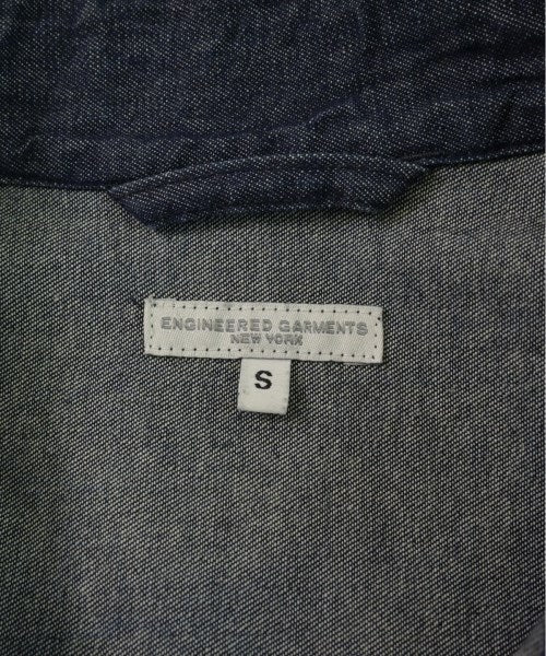 Engineered Garments Denim jackets