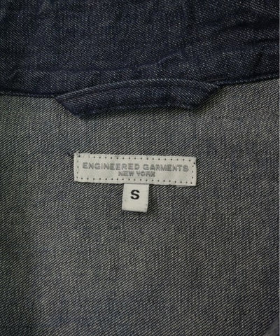 Engineered Garments Denim jackets