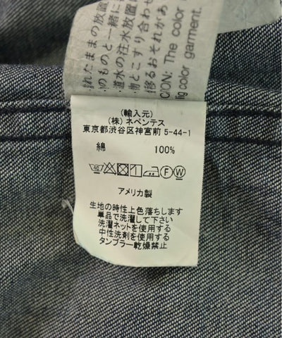 Engineered Garments Denim jackets