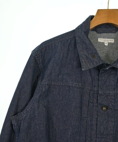 Engineered Garments Denim jackets