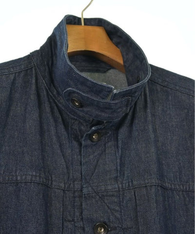 Engineered Garments Denim jackets