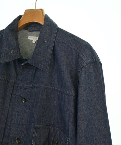 Engineered Garments Denim jackets