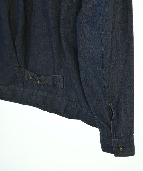 Engineered Garments Denim jackets