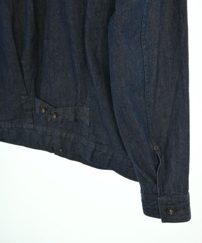 Engineered Garments Denim jackets