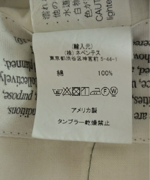 Engineered Garments Other