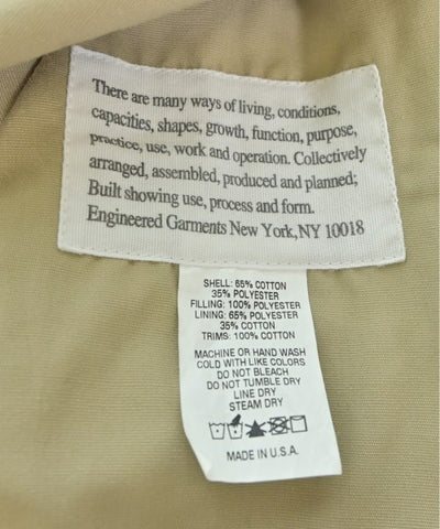 Engineered Garments Other