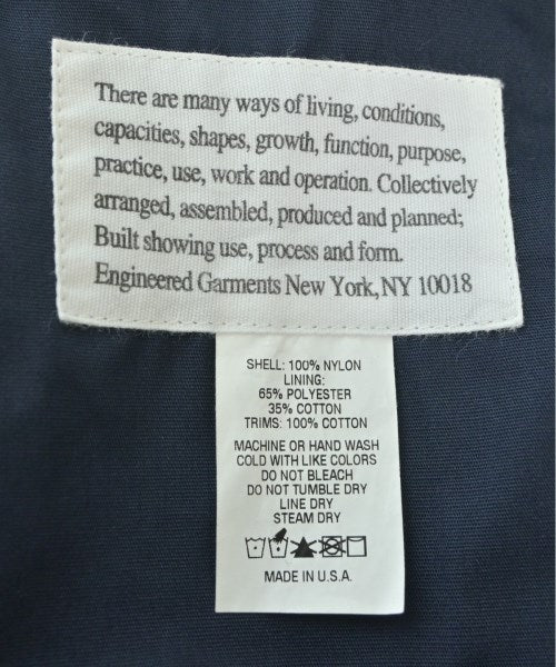 Engineered Garments Other