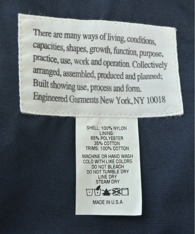 Engineered Garments Other