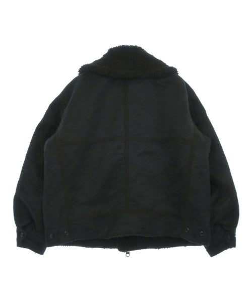Engineered Garments Millitary jackets