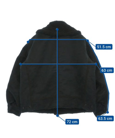 Engineered Garments Millitary jackets