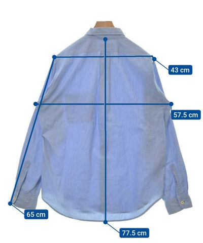 Engineered Garments Casual shirts