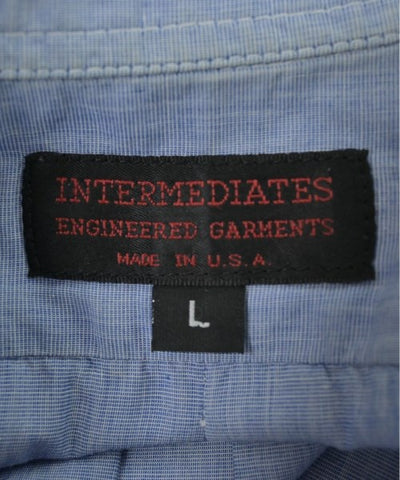 Engineered Garments Casual shirts