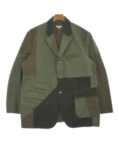 Engineered Garments Casual jackets