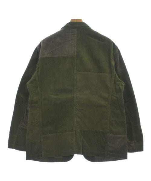 Engineered Garments Casual jackets