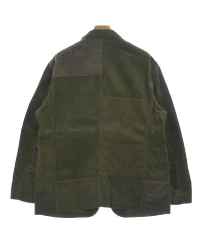 Engineered Garments Casual jackets