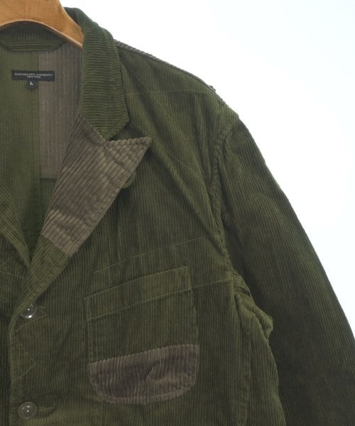 Engineered Garments Casual jackets