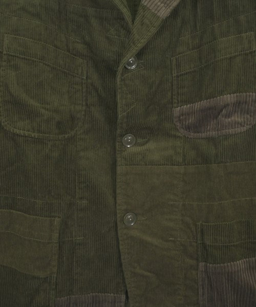 Engineered Garments Casual jackets