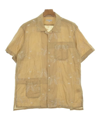 Engineered Garments Casual shirts