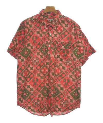 Engineered Garments Casual shirts